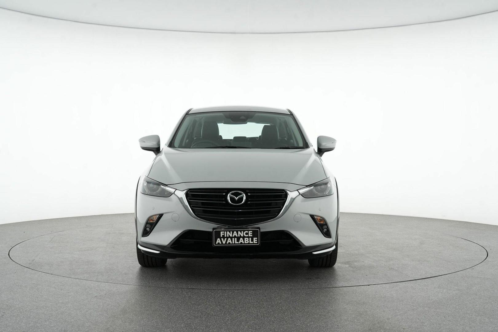 2022 Mazda CX-3 sTouring in Other