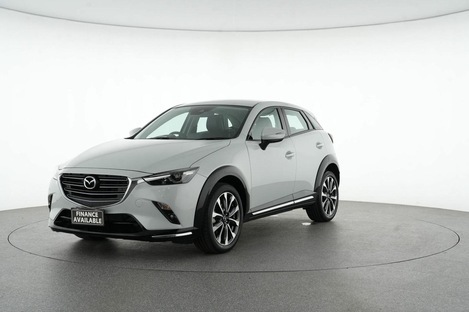 2022 Mazda CX-3 sTouring in Other