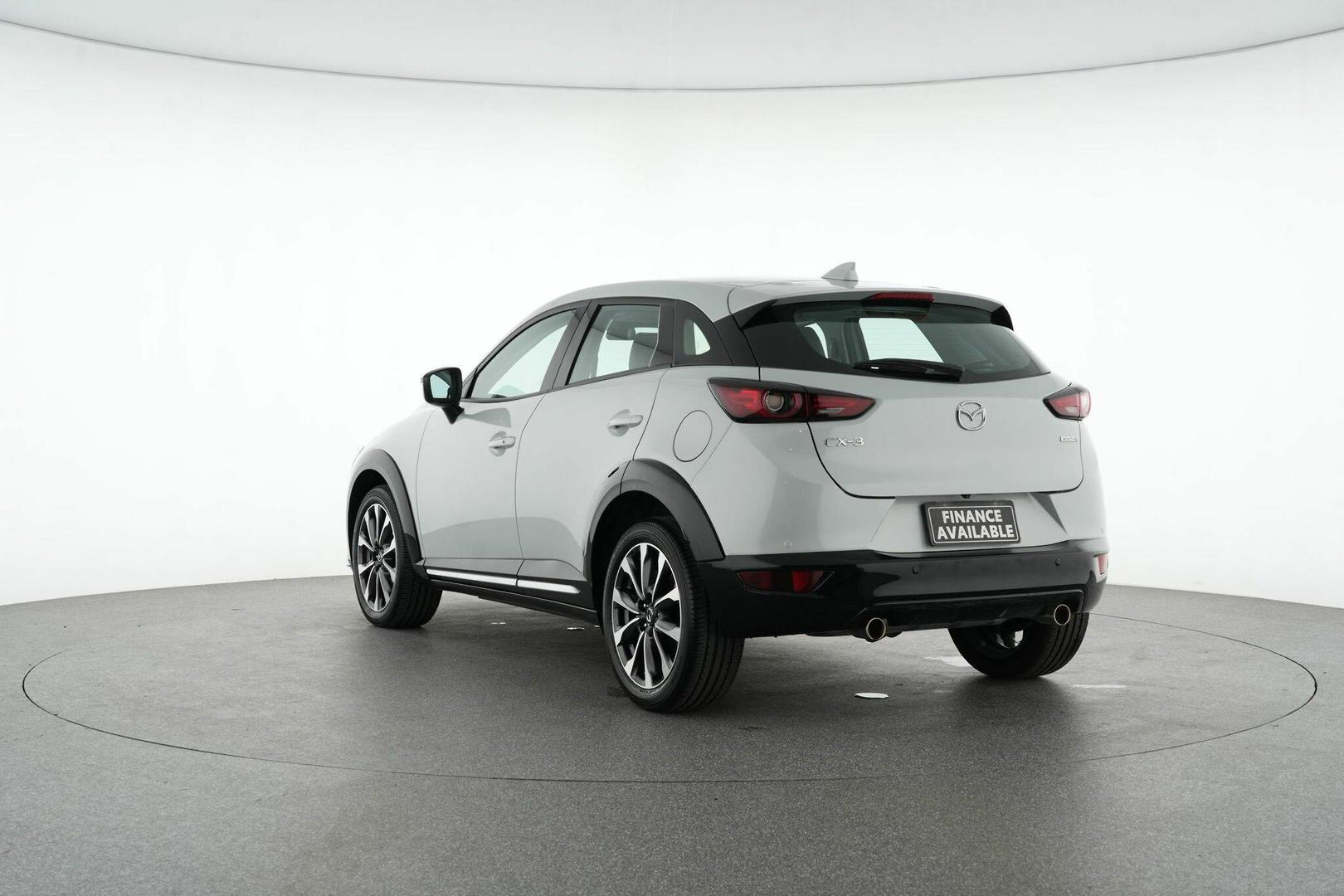 2022 Mazda CX-3 sTouring in Other