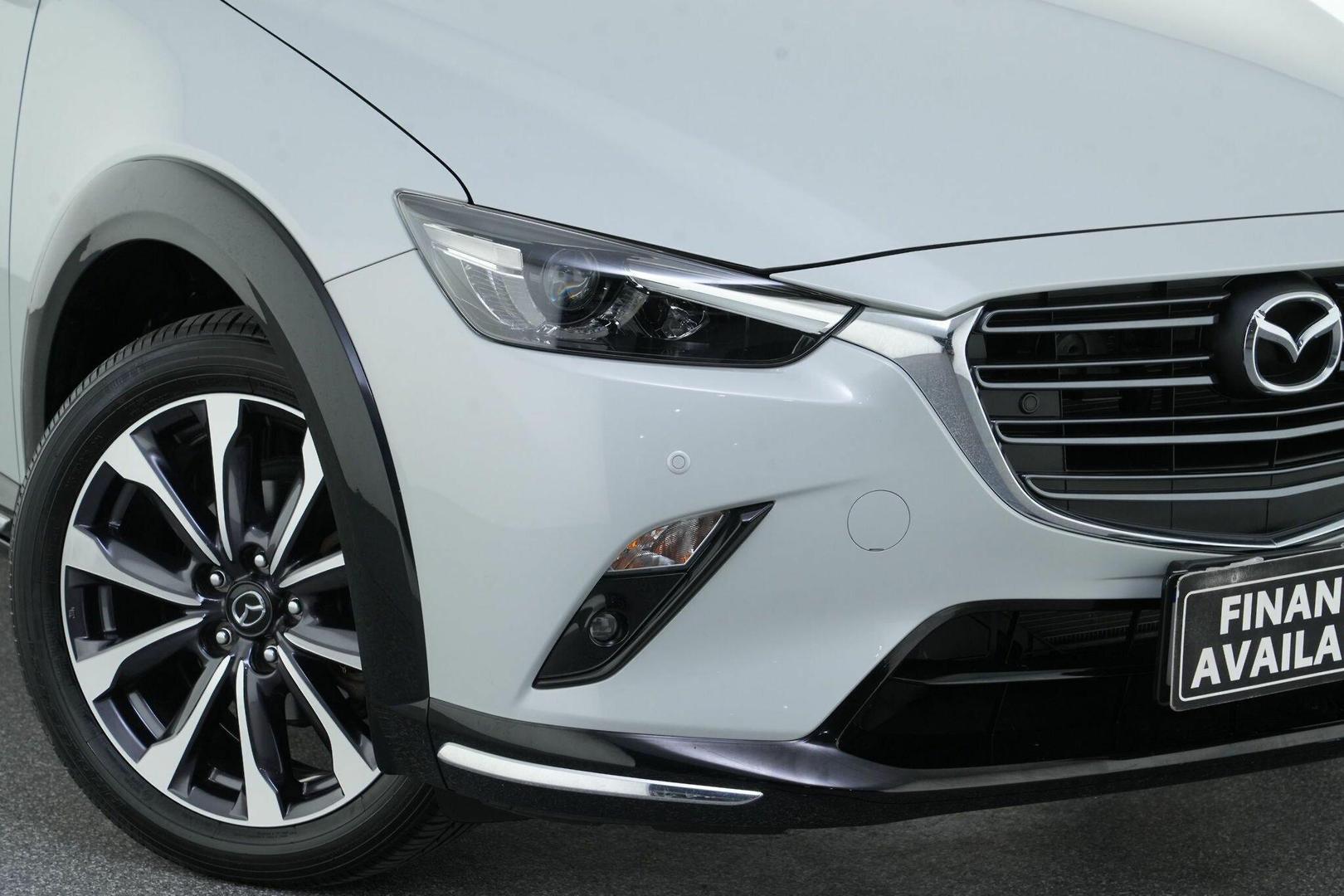 2022 Mazda CX-3 sTouring in Other