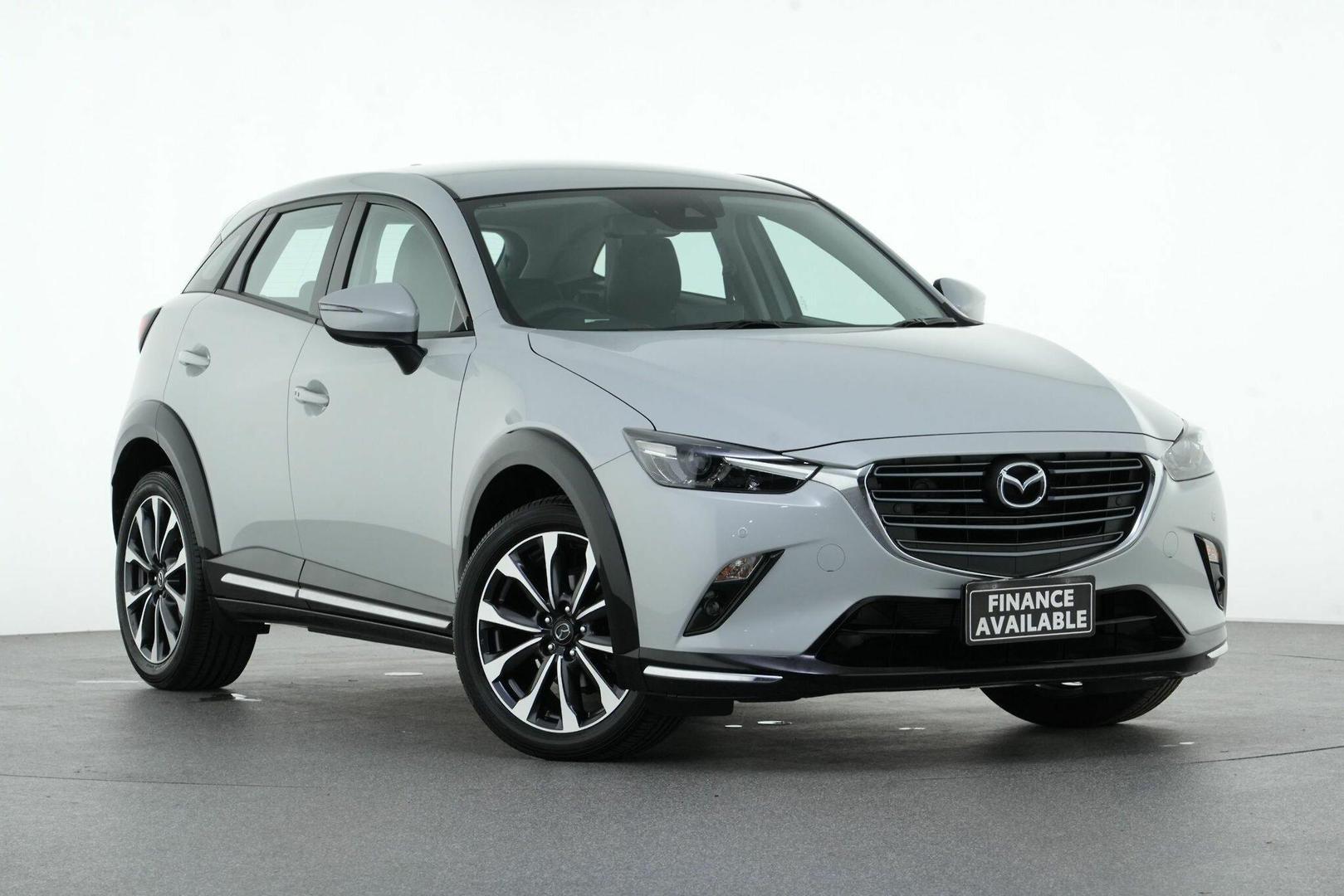 2022 Mazda CX-3 sTouring in Other