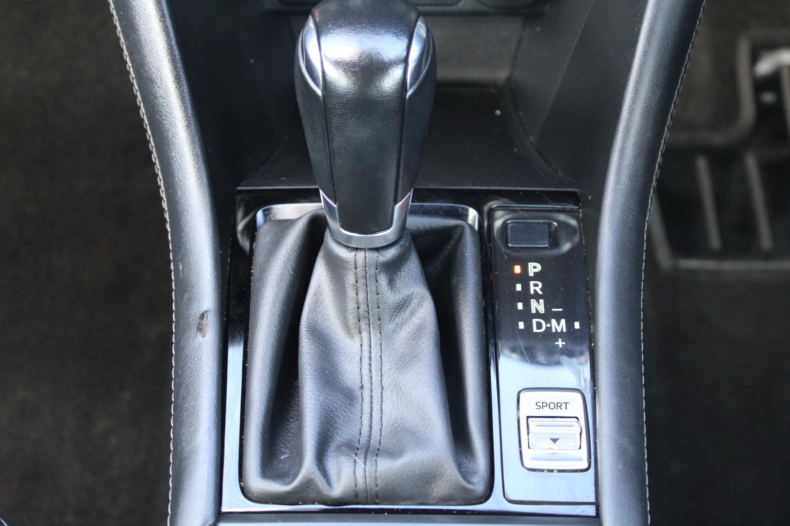 2022 Mazda CX-3 sTouring in Other