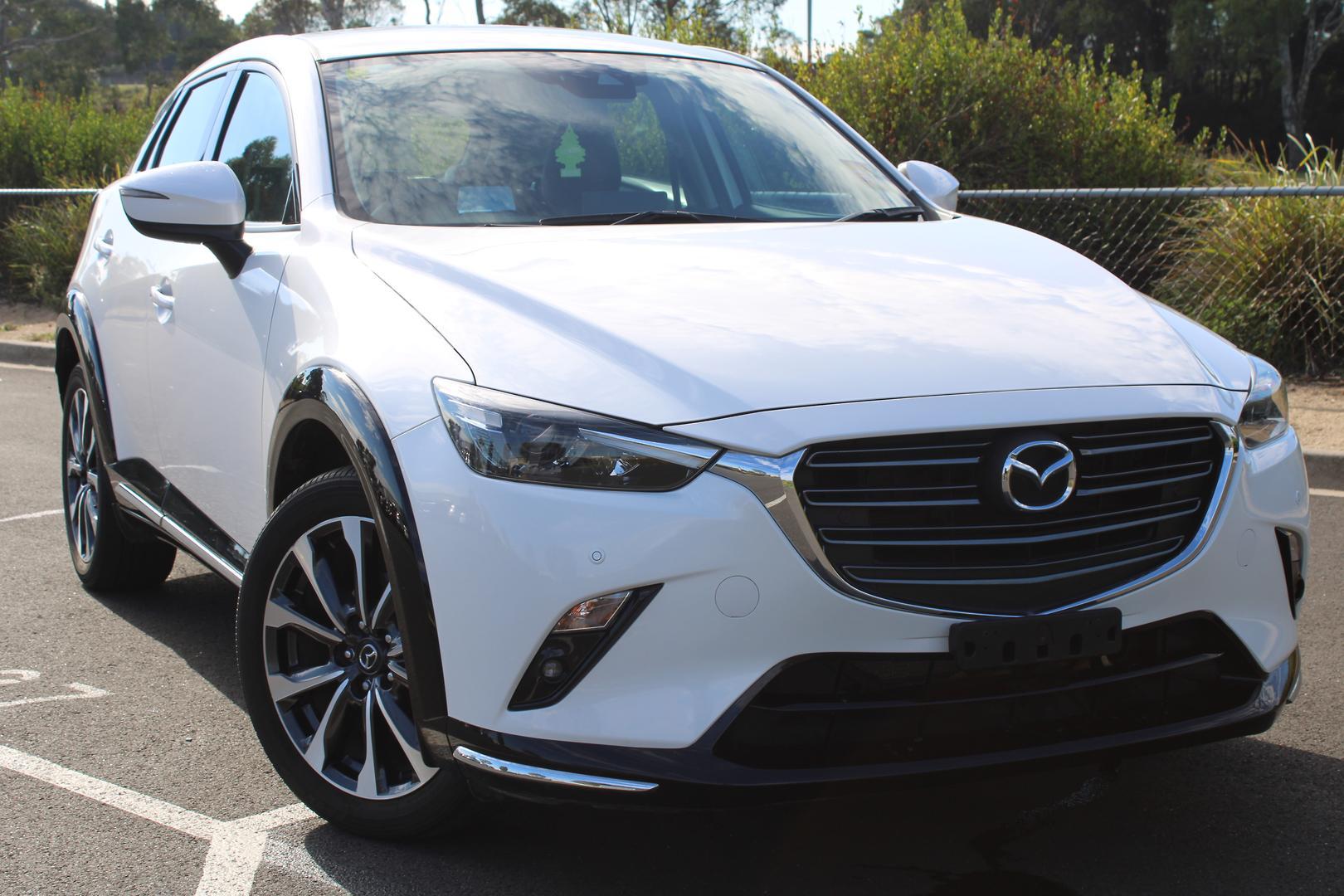 2022 Mazda CX-3 sTouring in Other