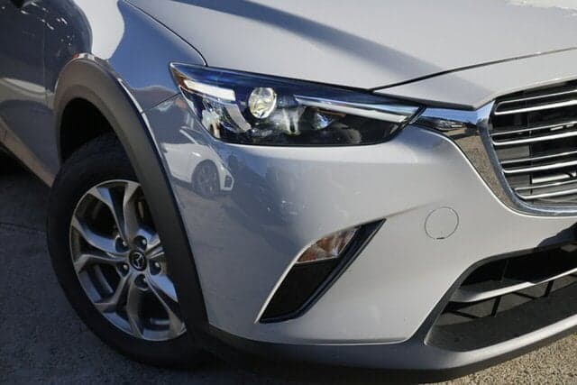 2024 Mazda CX-3 G20 Pure in Other