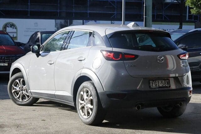 2024 Mazda CX-3 G20 Pure in Other