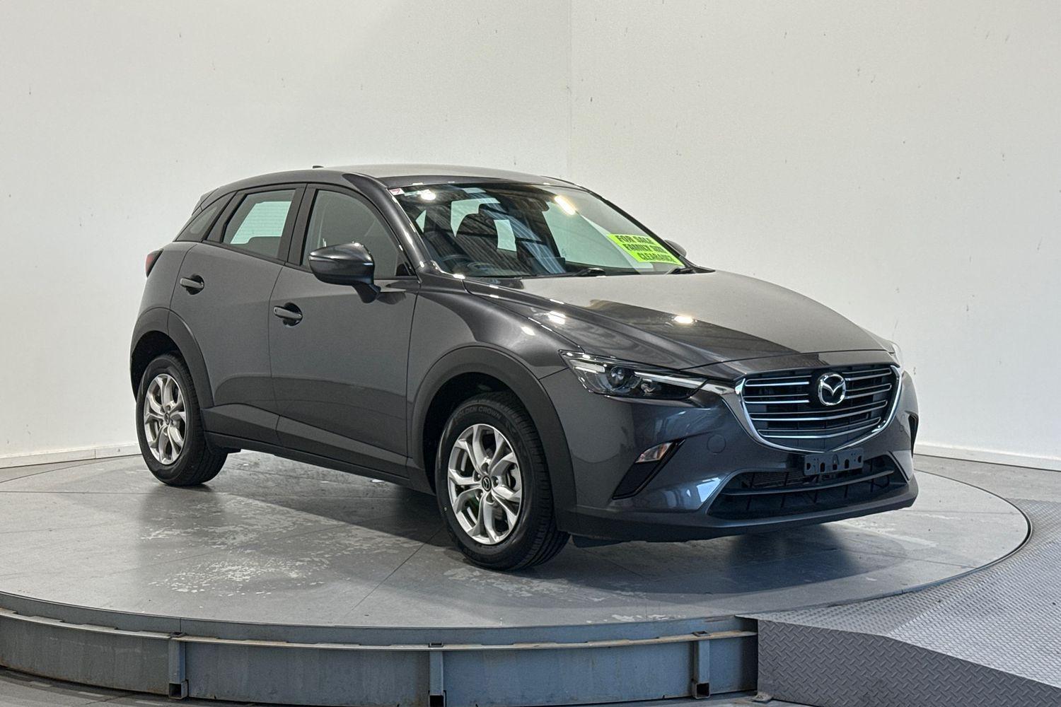 2024 Mazda CX-3 G20 Pure in Other