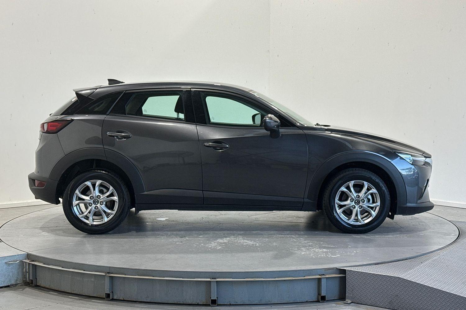 2024 Mazda CX-3 G20 Pure in Other