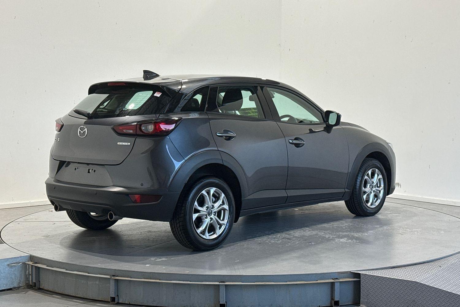 2024 Mazda CX-3 G20 Pure in Other