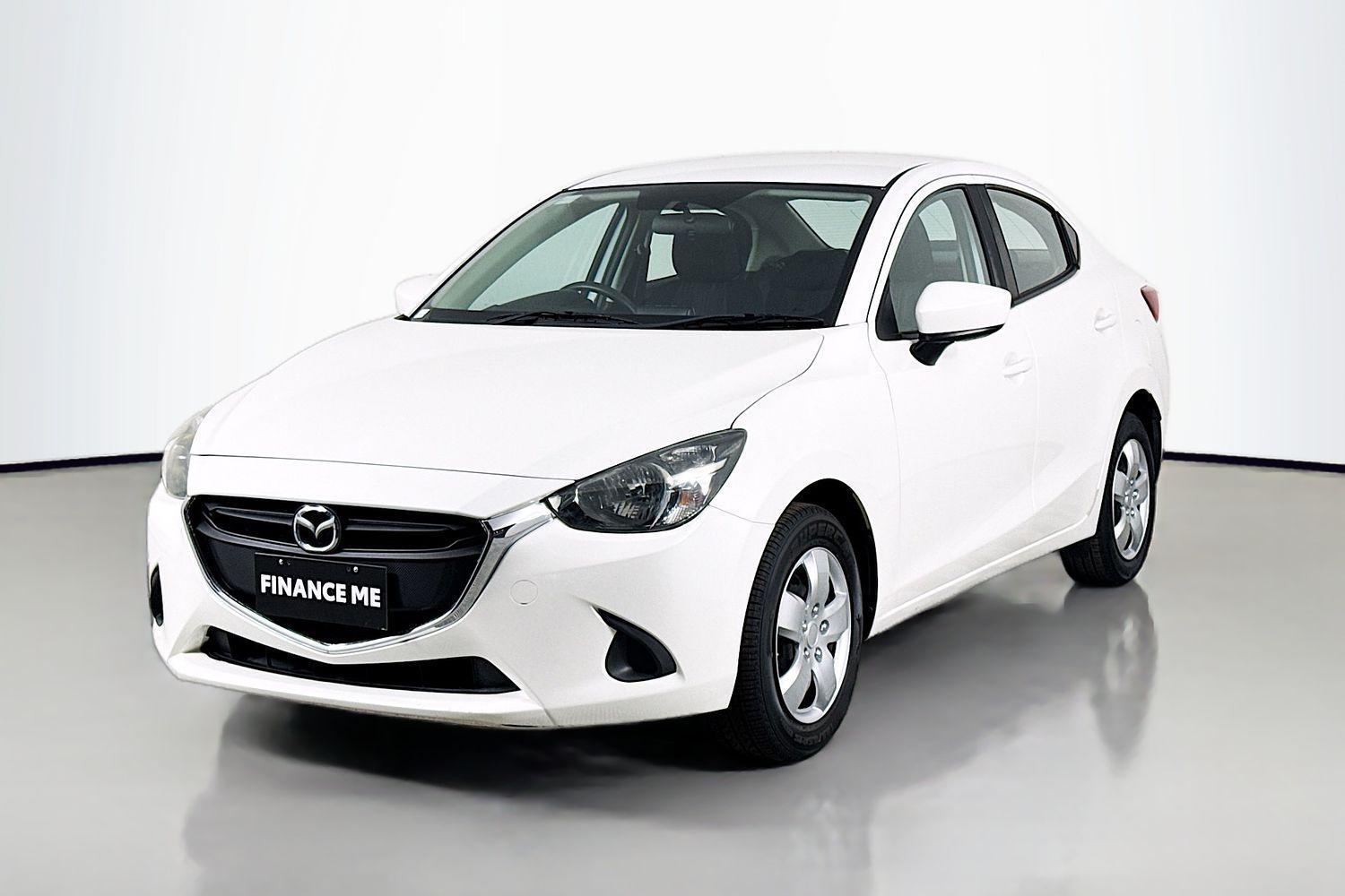 2017 Mazda 2 Neo in Other