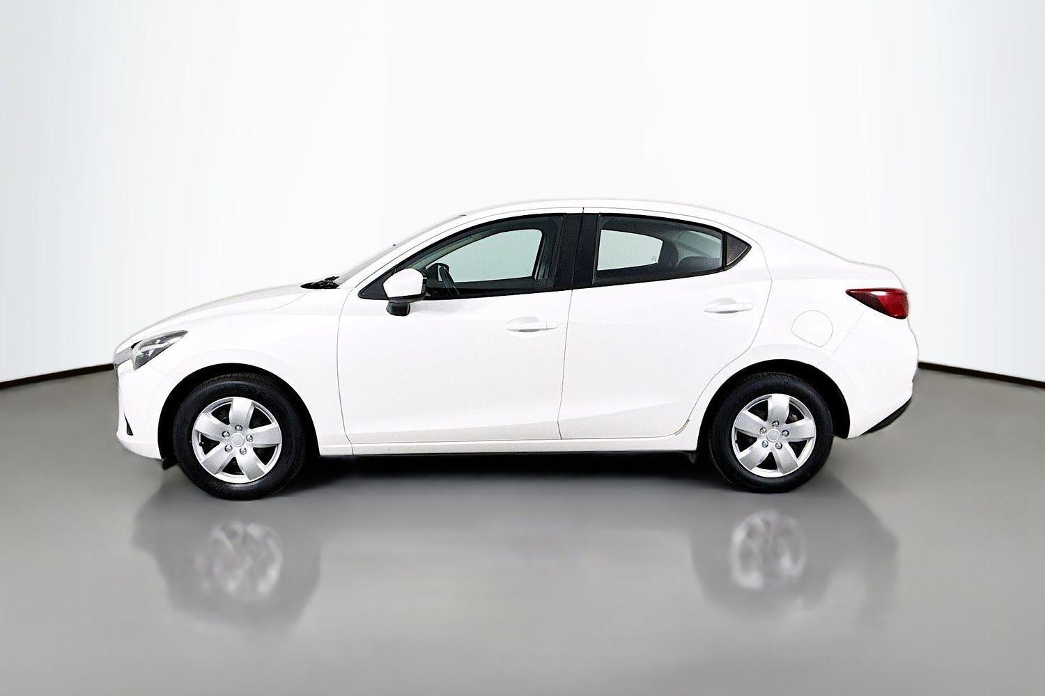 2017 Mazda 2 Neo in Other