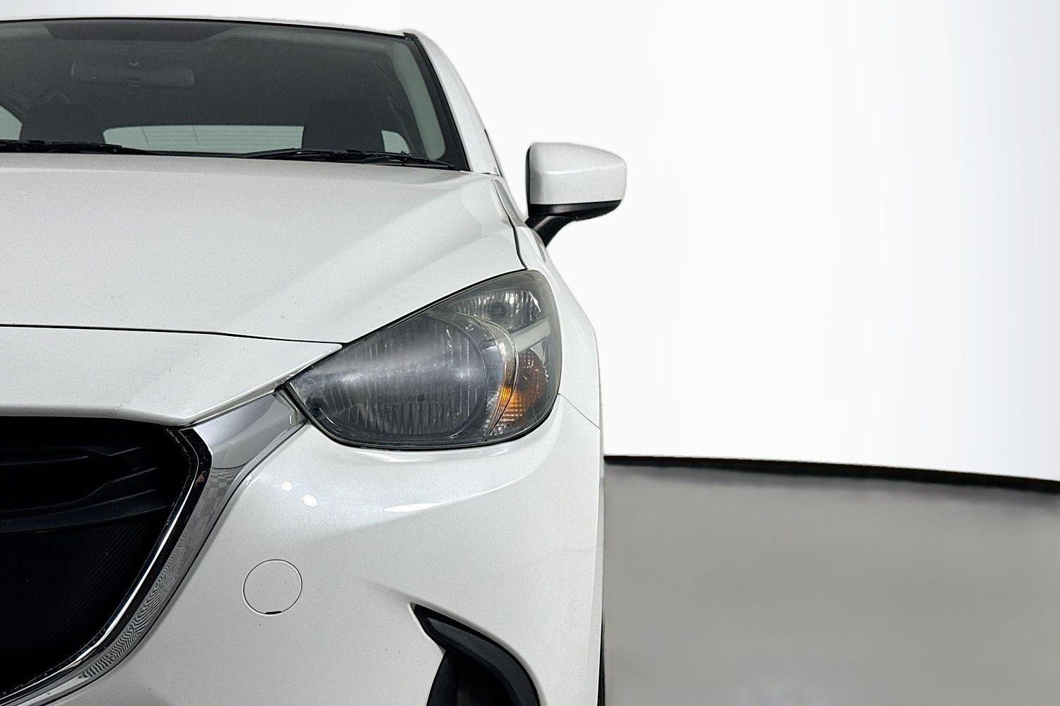 2017 Mazda 2 Neo in Other