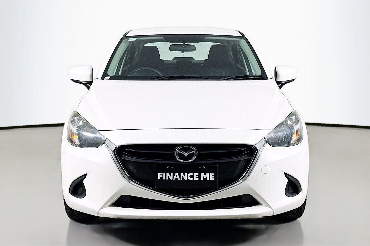 2017 Mazda 2 Neo in Other