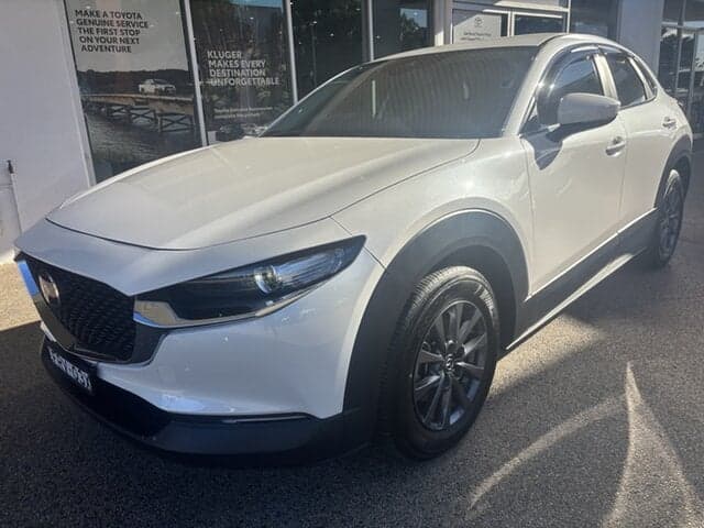 2020 Mazda CX-30 G20 Pure in Other