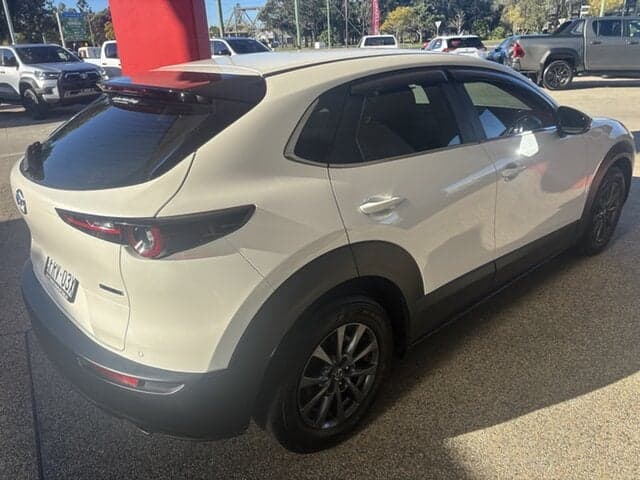 2020 Mazda CX-30 G20 Pure in Other