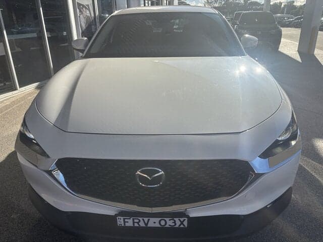 2020 Mazda CX-30 G20 Pure in Other