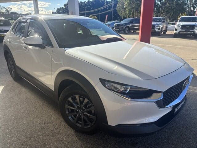 2020 Mazda CX-30 G20 Pure in Other