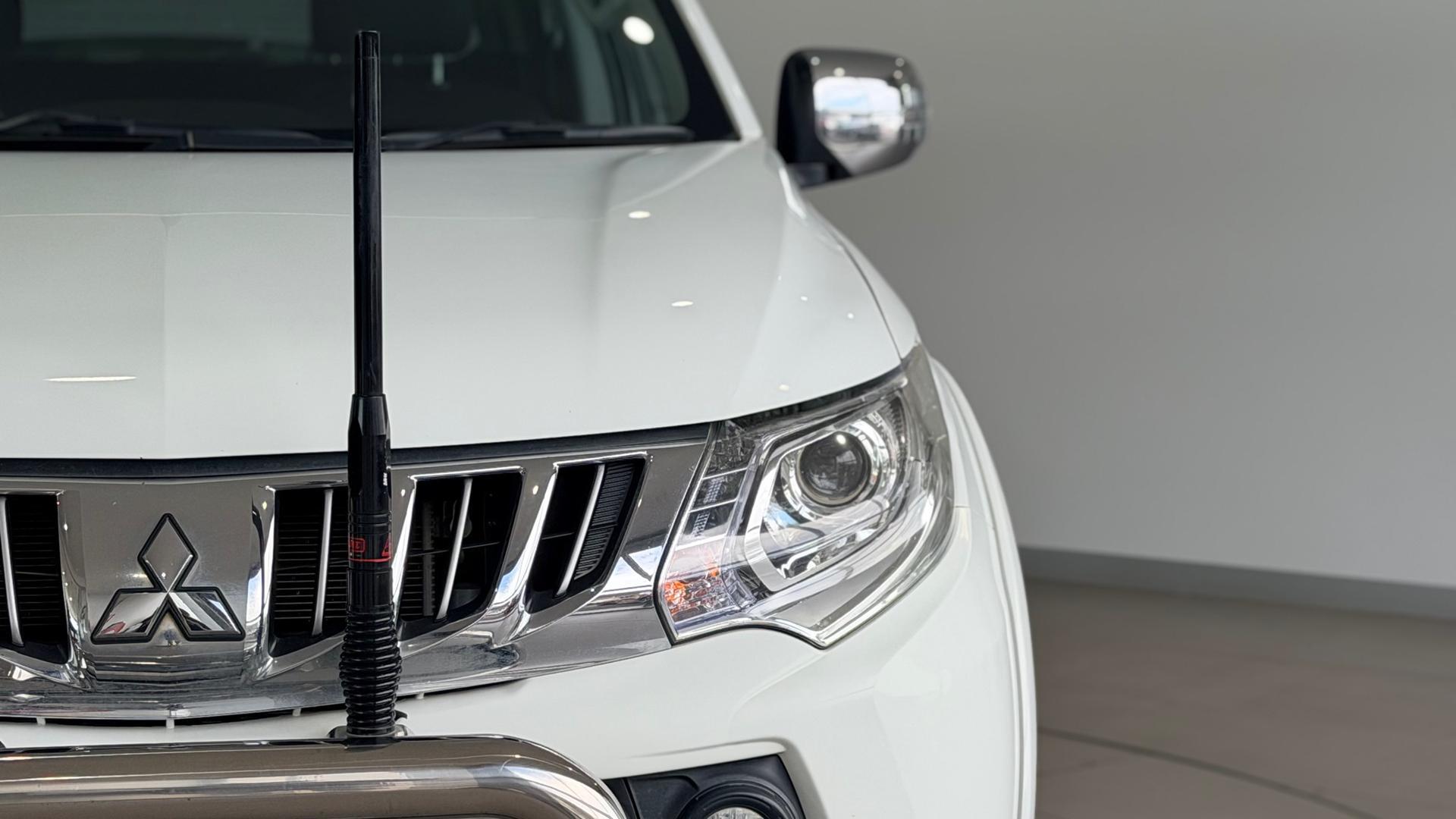 2016 Mitsubishi Triton GLS in Other