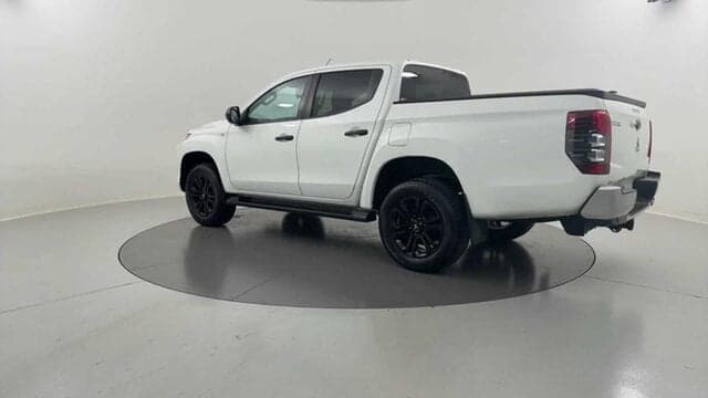 2022 Mitsubishi Triton GLX-R in Other