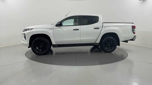 2022 Mitsubishi Triton GLX-R in Other