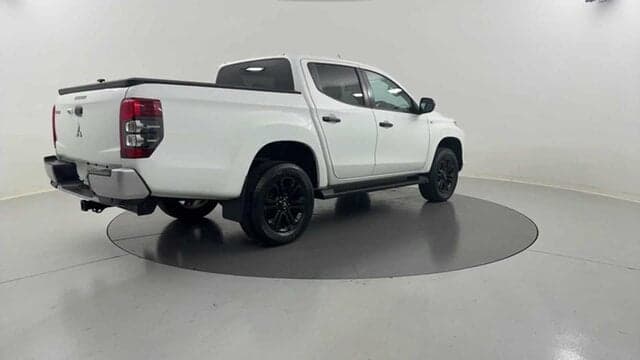 2022 Mitsubishi Triton GLX-R in Other
