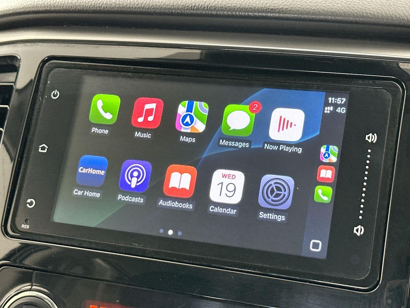2022 Mitsubishi Triton GLS in White