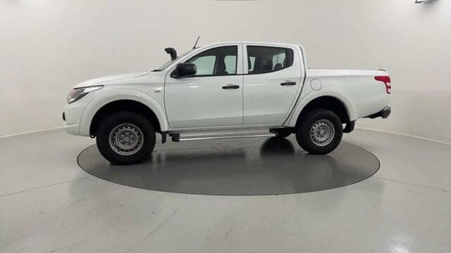 2018 Mitsubishi Triton GLX in Other
