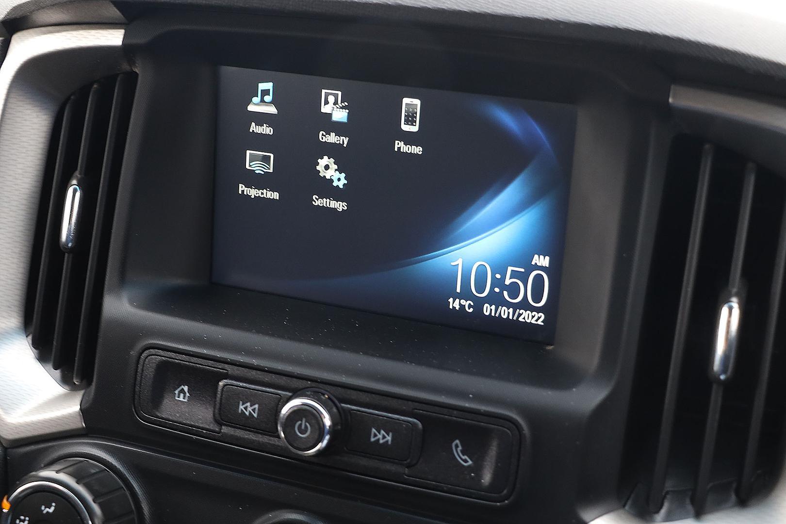 2020 Holden Colorado LS in Other