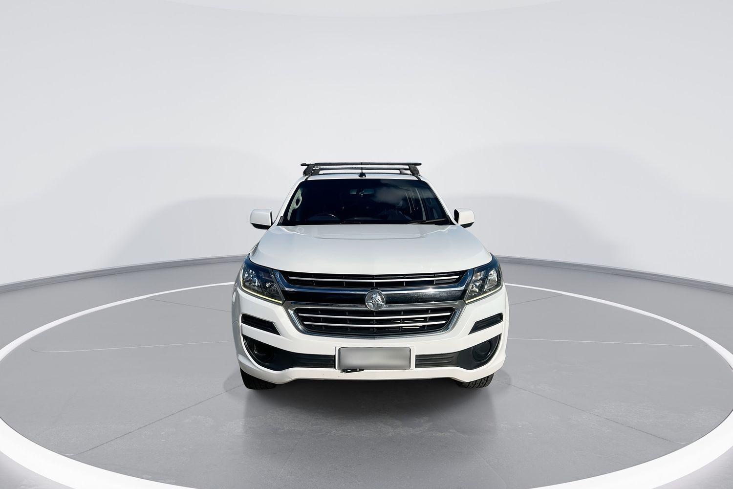 2018 Holden Colorado LS in Other