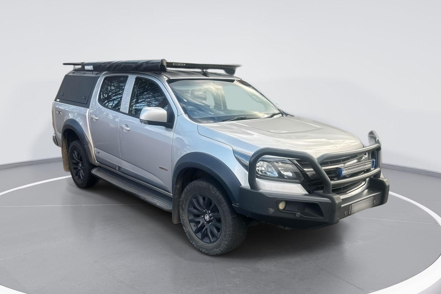 2019 Holden Colorado LS in Other