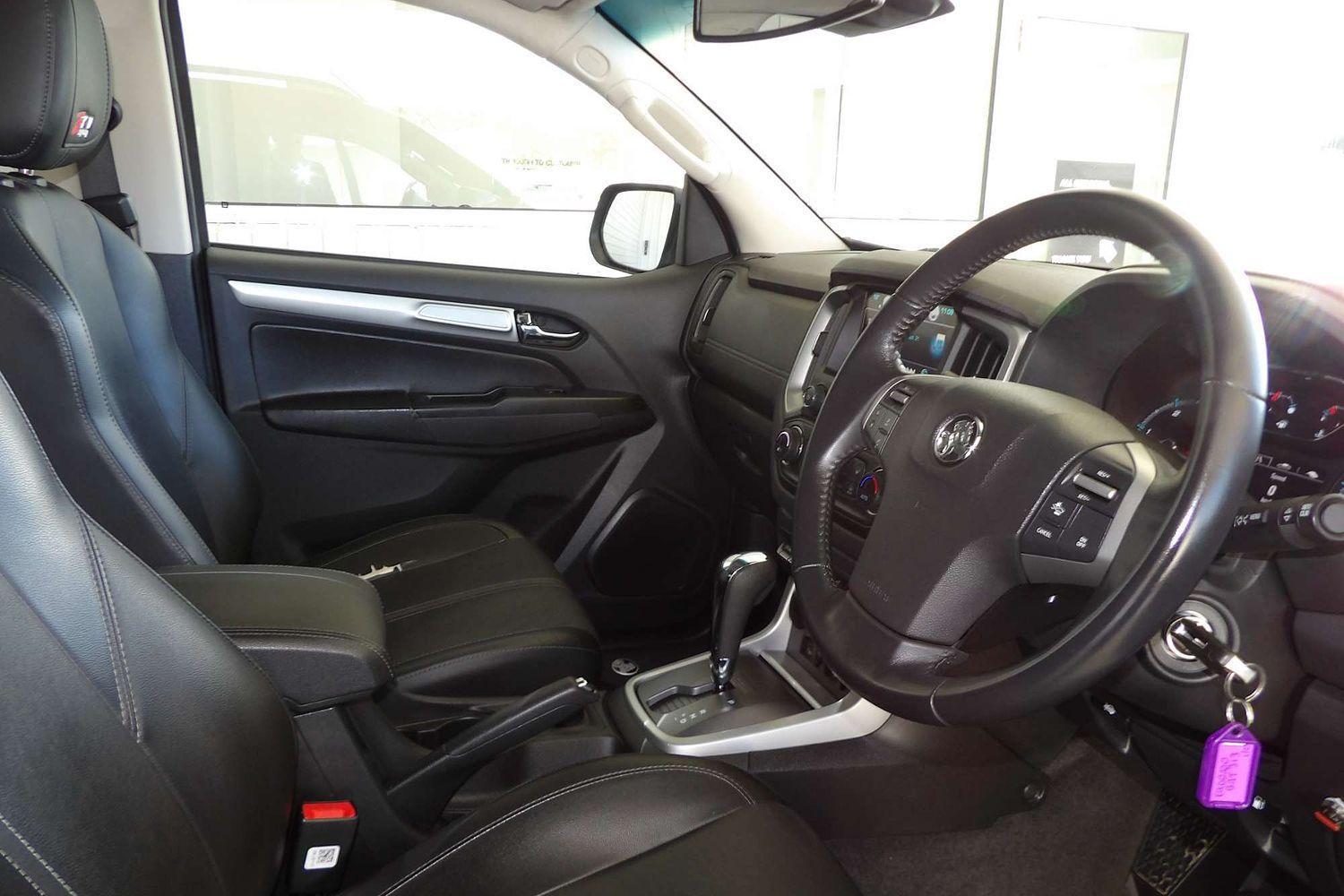 2019 Holden Colorado Z71 in Other