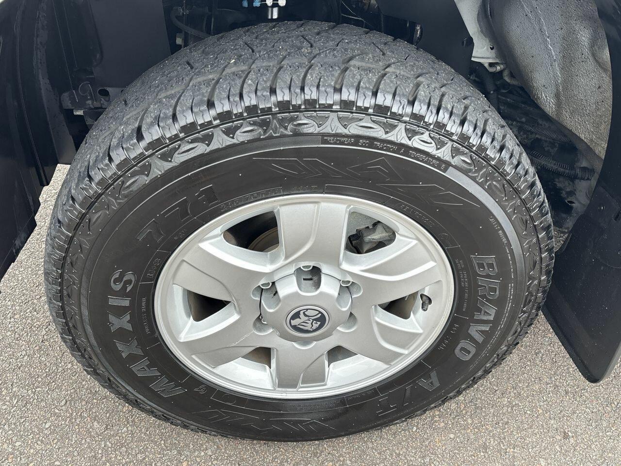 2015 Holden Colorado 7 LT in Other