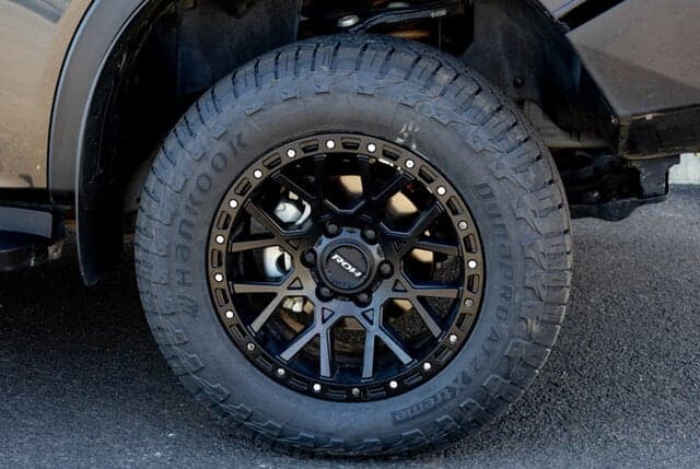 2023 Ford Ranger XLS in Grey