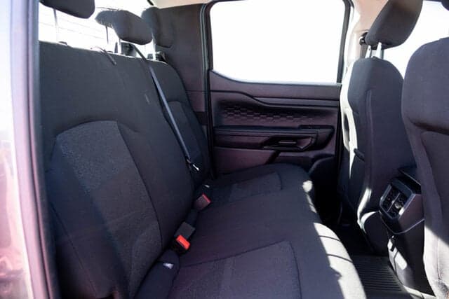 2023 Ford Ranger XLS in Grey