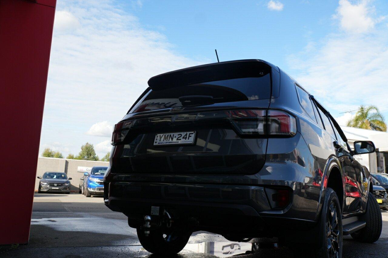 2023 Ford Everest Sport in Other