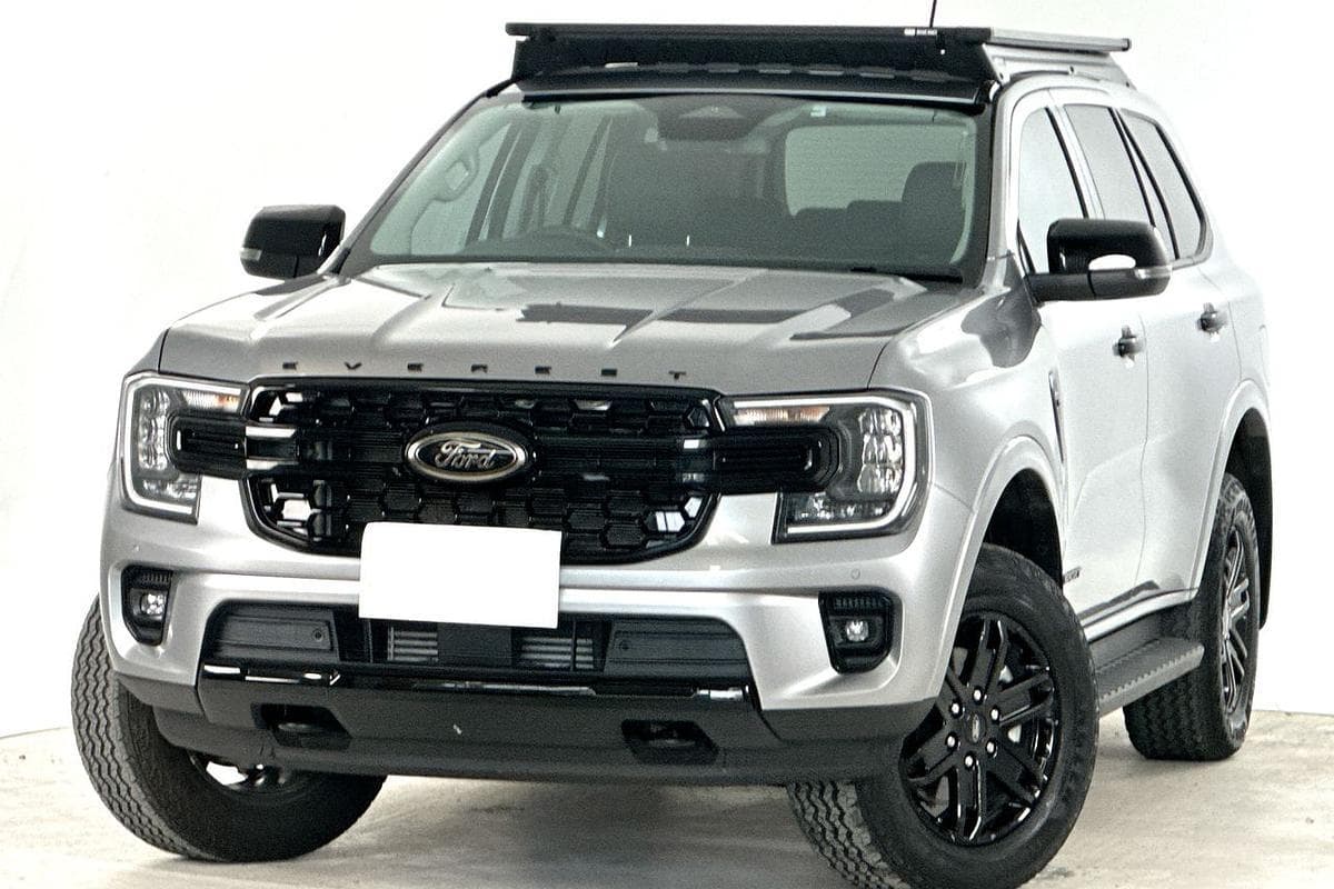 2023 Ford Everest Sport in Other
