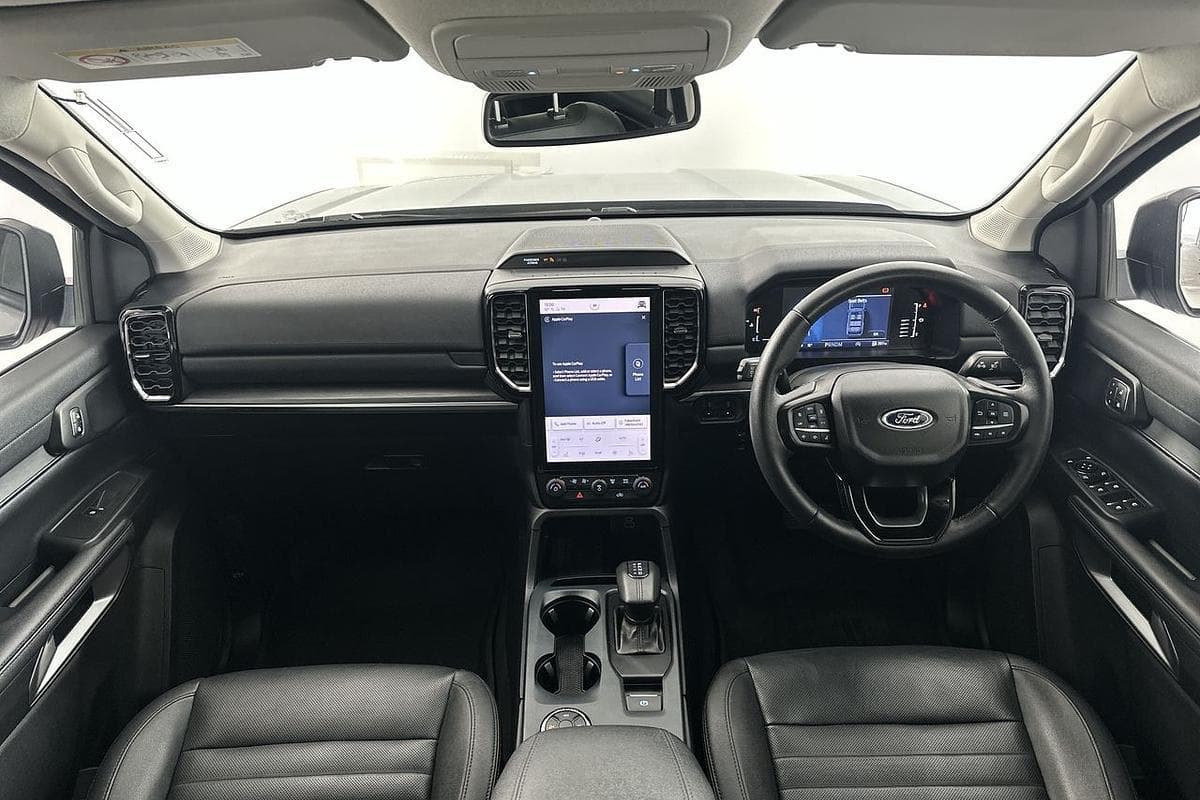 2023 Ford Everest Sport in Other