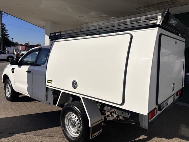 2020 Ford Ranger XL in Other