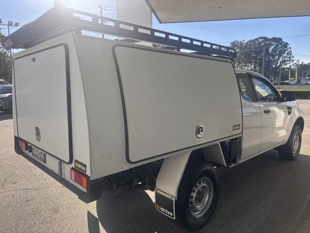 2020 Ford Ranger XL in Other