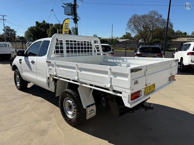 2020 Ford Ranger XL in Other