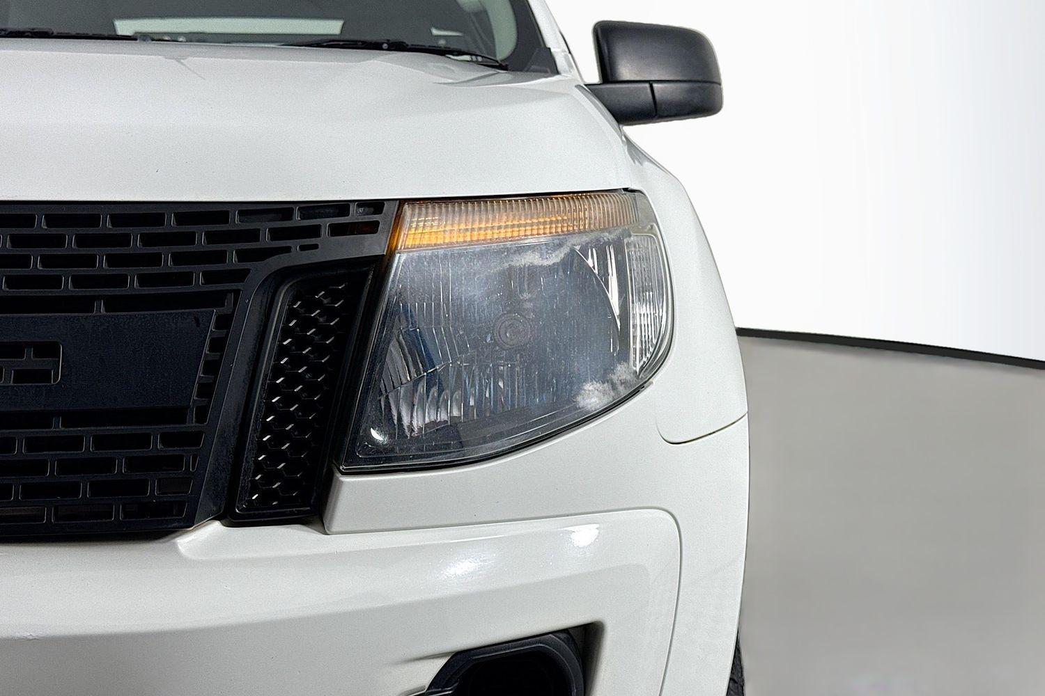 2015 Ford Ranger XL Hi-Rider in Other