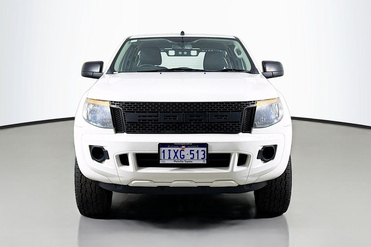 2015 Ford Ranger XL Hi-Rider in Other