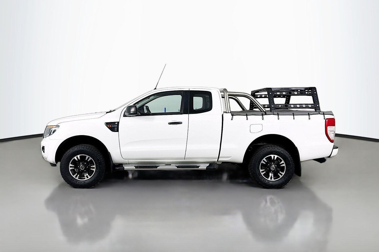 2015 Ford Ranger XL Hi-Rider in Other