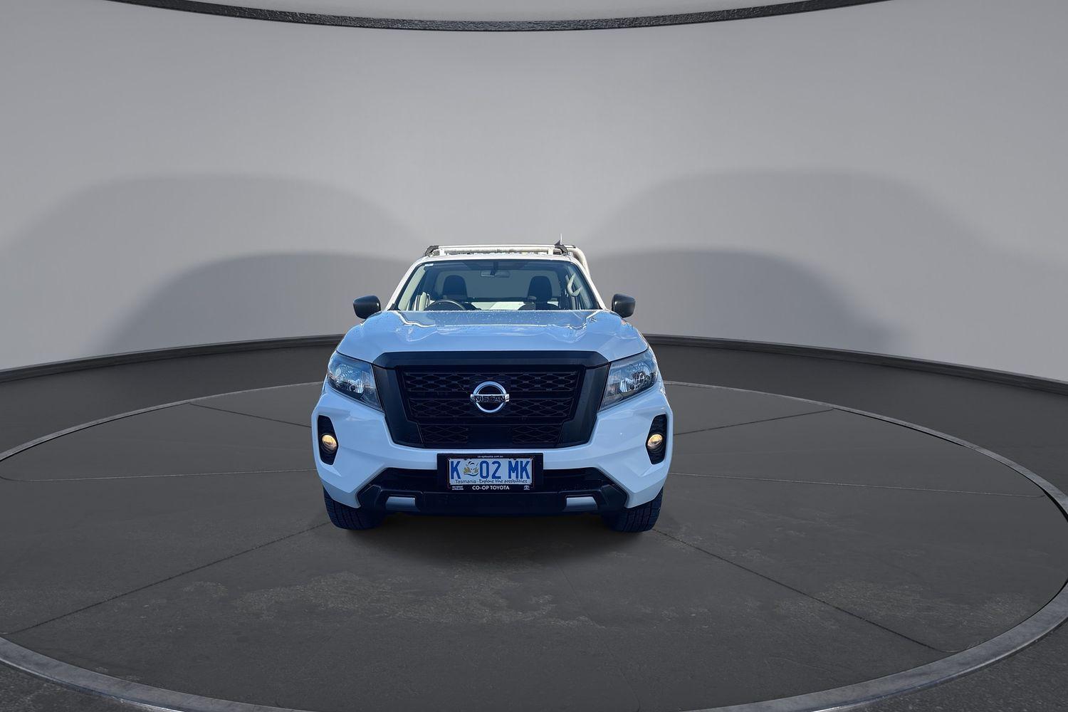 2022 Nissan Navara SL in Other