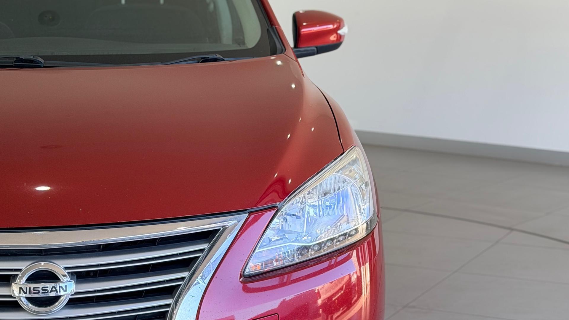 2013 Nissan Pulsar ST-L in Other