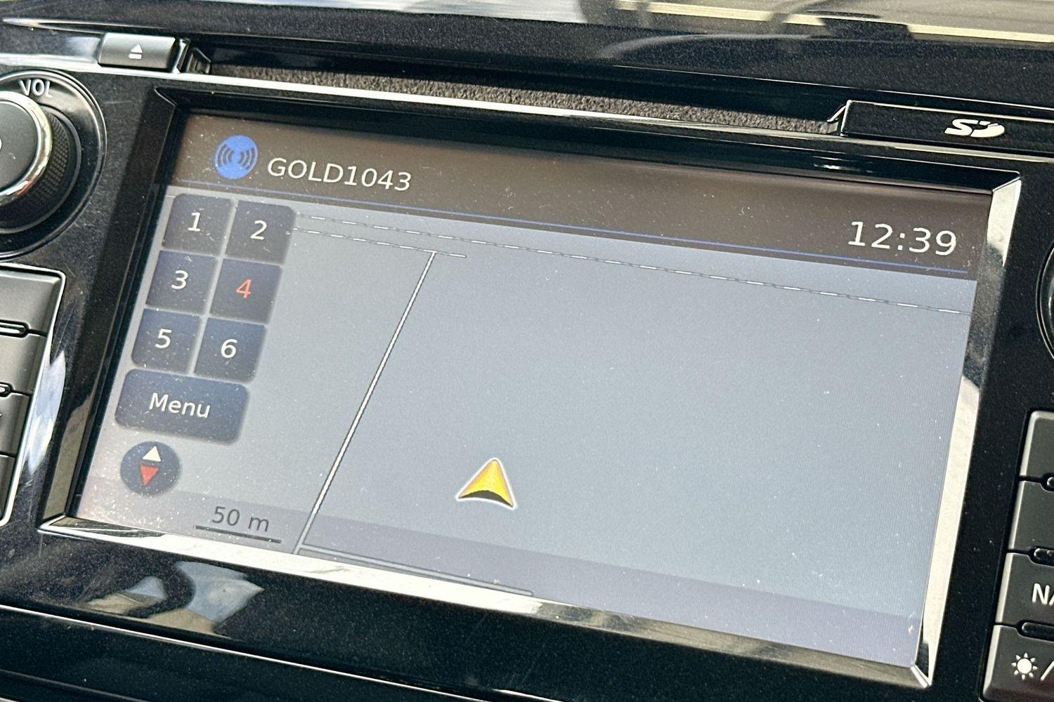 2019 Nissan Navara ST-X in Other