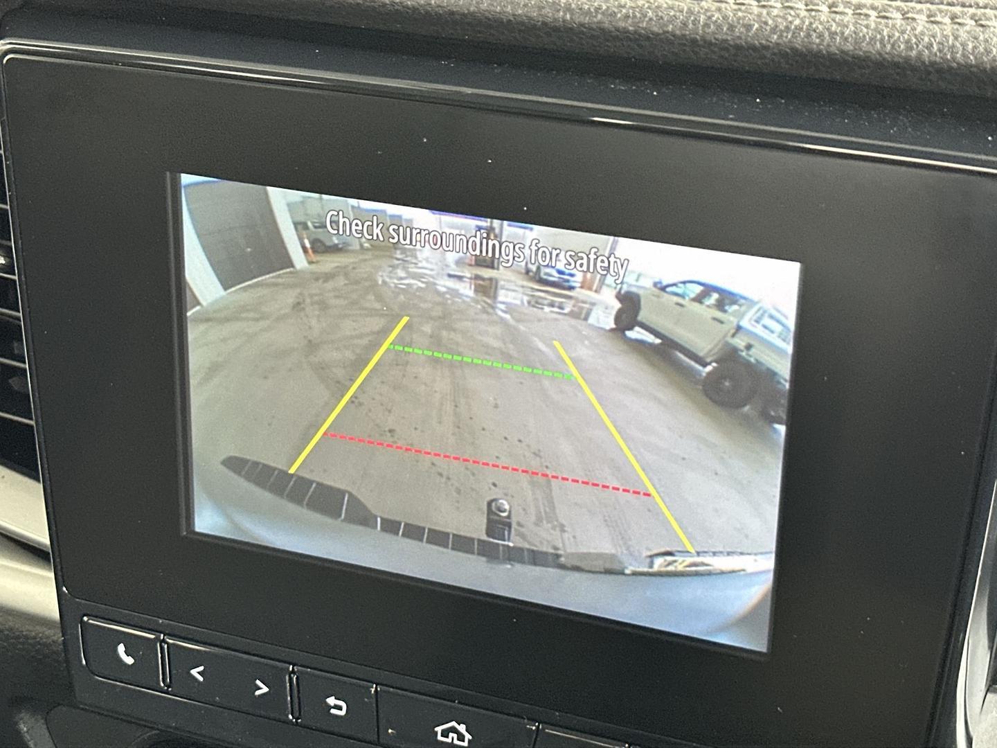 2022 Mazda BT-50 XT in Silver