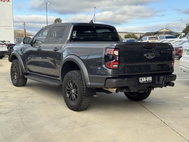 Ford Ranger Raptor Cars for sale in Australia | 24 Available | Toyota ...
