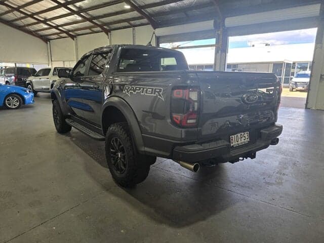2024 Ford Ranger Raptor in Other