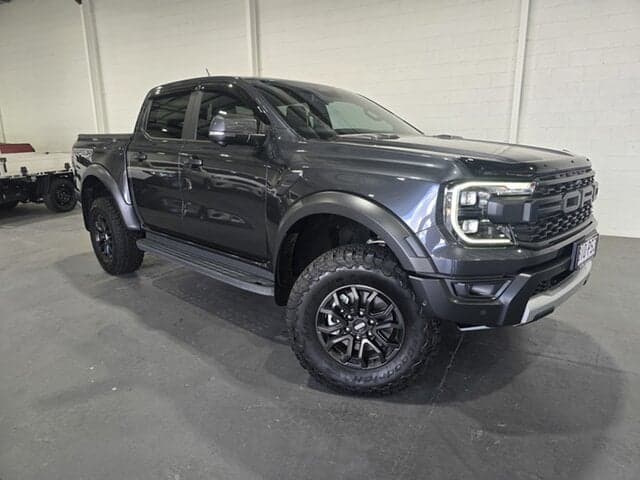 2024 Ford Ranger Raptor in Other