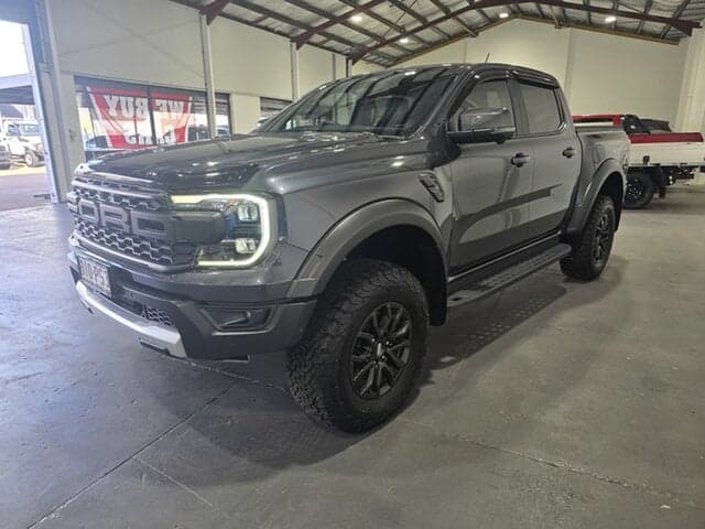 2024 Ford Ranger Raptor in Other